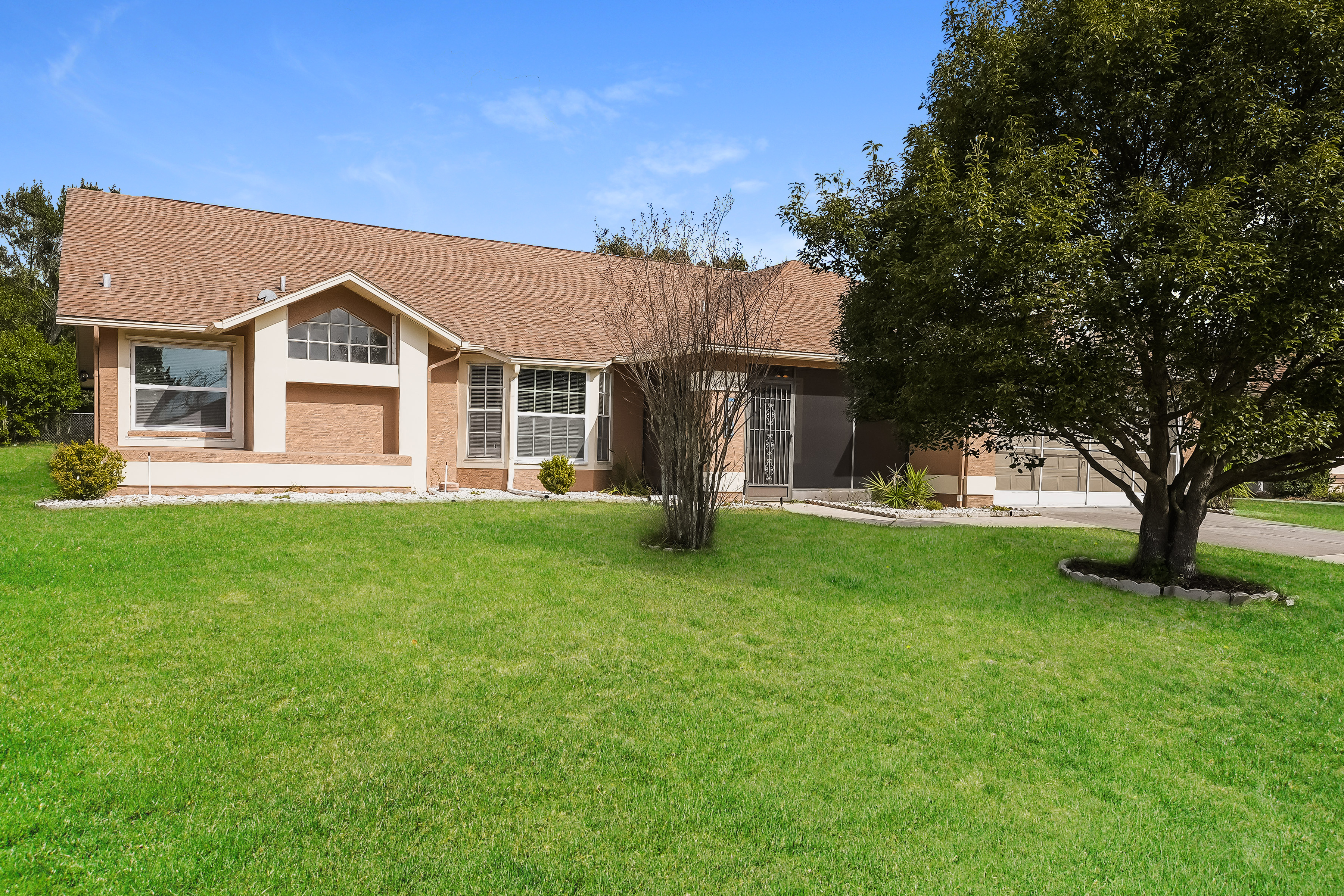 11013 Little St Spring Hill, FL 34608